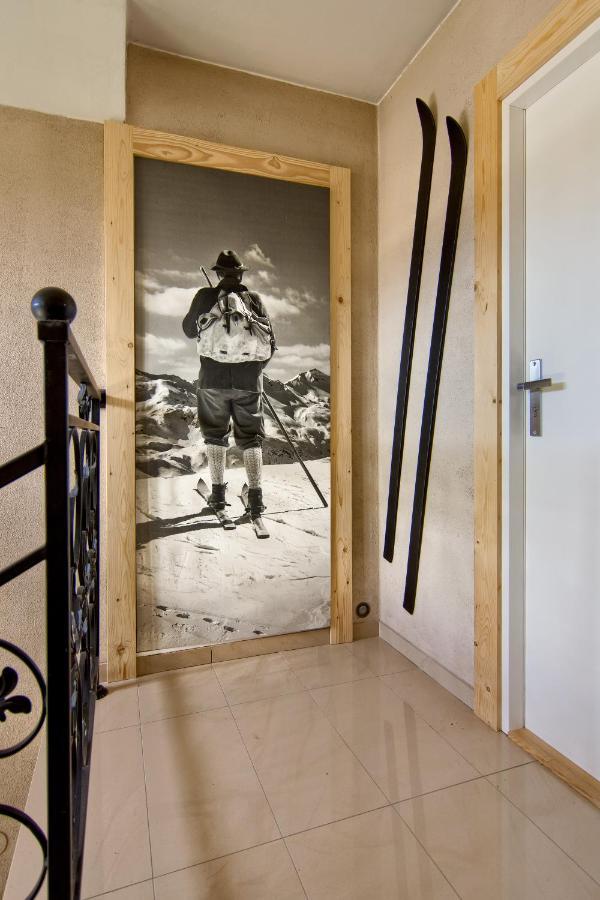 Rezydencja Skibowki Sauna&Jacuzzi ซาโกปาเน ภายนอก รูปภาพ